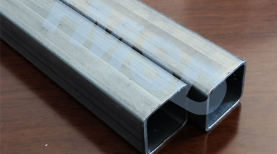 內刮焊管廠家向你介紹內刮焊管按焊接方法不同分類